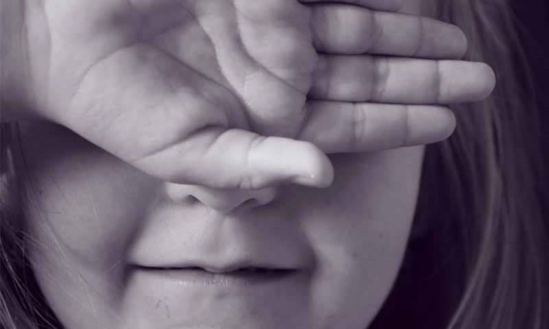 A agressividade na criança pequena